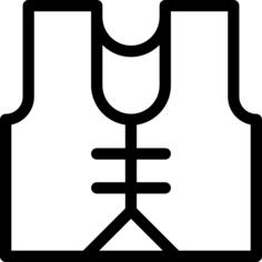 Waistcoat