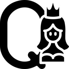 信q