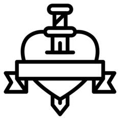黥