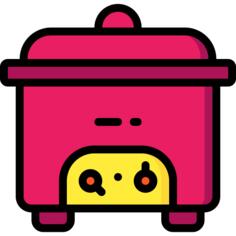 Slow cooker