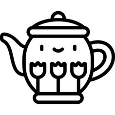 茶壶