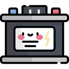 Car battery