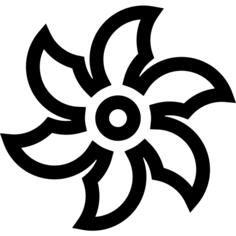 Shuriken