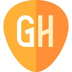 Guitar hero