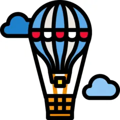 Air balloon