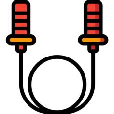 Skipping rope