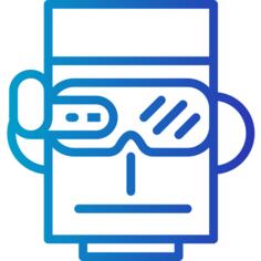 Smart glasses