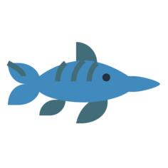 Ichthyosaurus