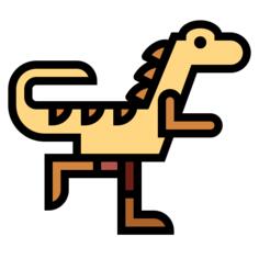 Allosaurus