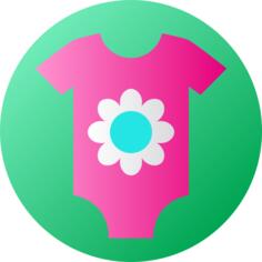Girl cloth