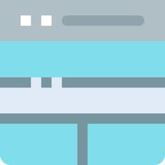 Web design