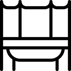 Trampoline