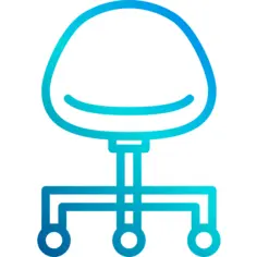 Office chair