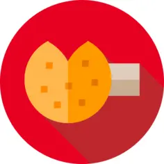 幸运饼干
