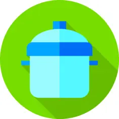 Cooking pot
