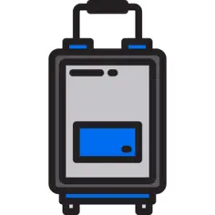 手提箱