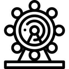 伦敦眼