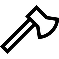 Ax