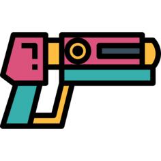 Blaster