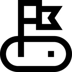 旗