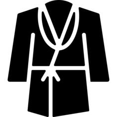 Bathrobe