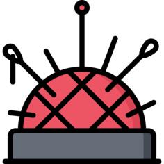 Pincushion