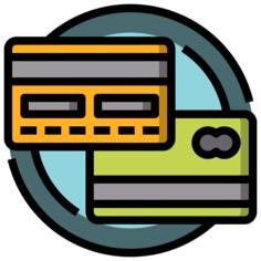 Credit card