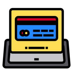 Credit card