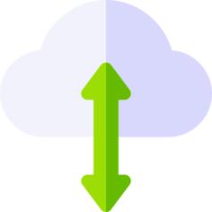 Cloud network