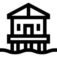 Beach house