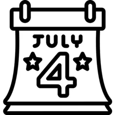 美国独立日