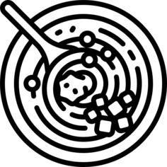 拉面