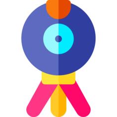 Photo camera