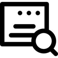 放大镜