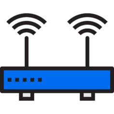 Wifi router