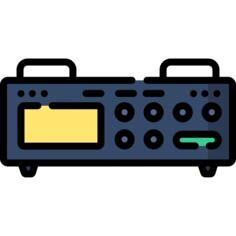 音箱