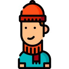 Boy