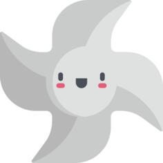 Shuriken