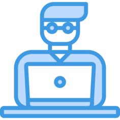 Search job