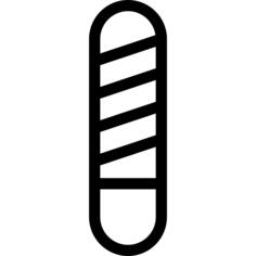 指甲锉