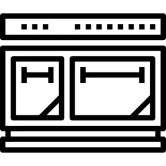 Microwave oven