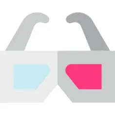 3d眼镜