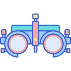 Opthalmologist