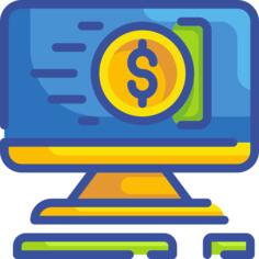 Online money