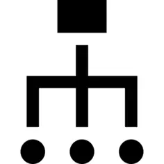 Hierarchical structure