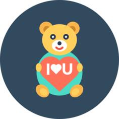 Teddy bear