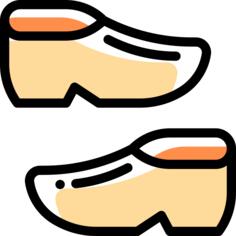 木底鞋