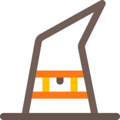 Witch hat