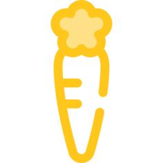 胡萝卜