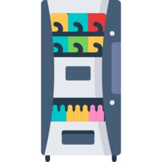 Vending machine